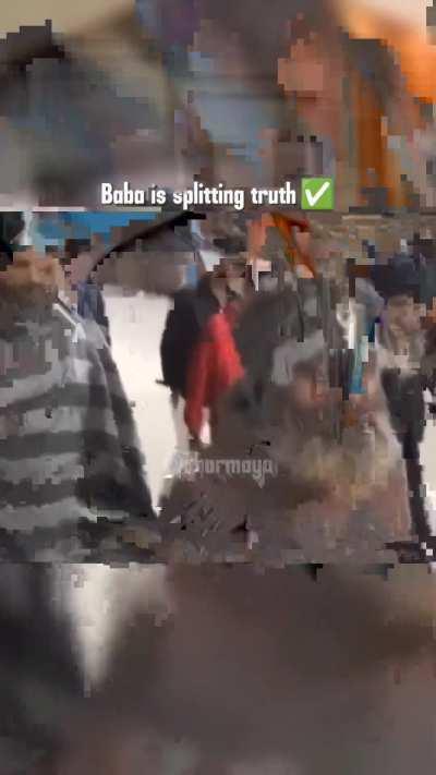 Gendu generation ❎        Hijda generation ☑️