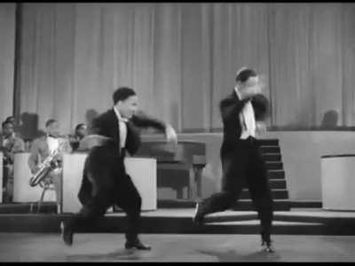 (99/99ish) Nicolas Brothers 4 Tha Mood