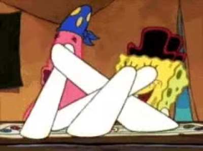 Me trying to figure out what order to read a twitter screenshot