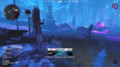 Thank you Activision, very cool!