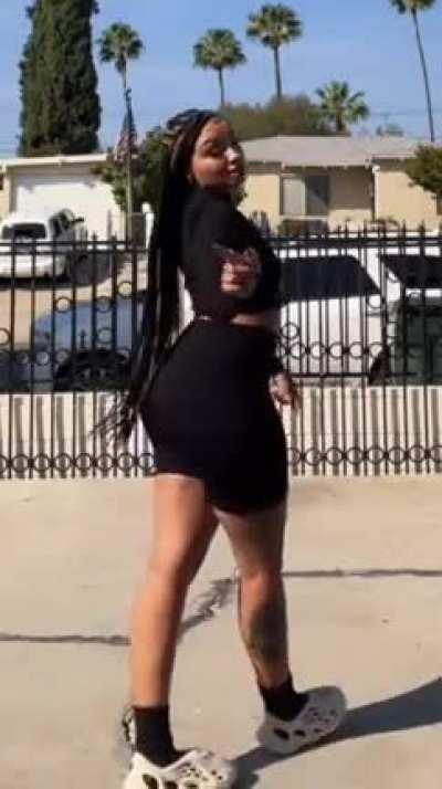 Big_Cash_Cass - Video #3837