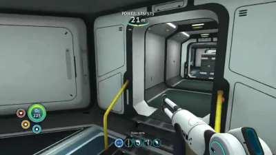 Ryley Robinson has an unfortunate incident [no spoilers]