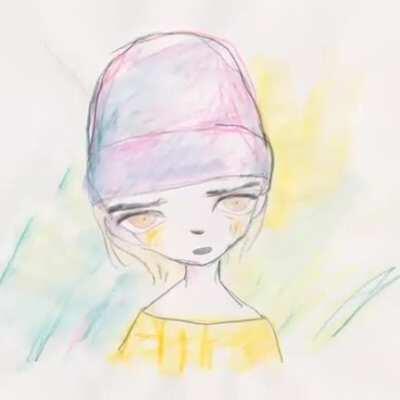 Full Anime Porter Robinson (Extracted from nurtu.re)