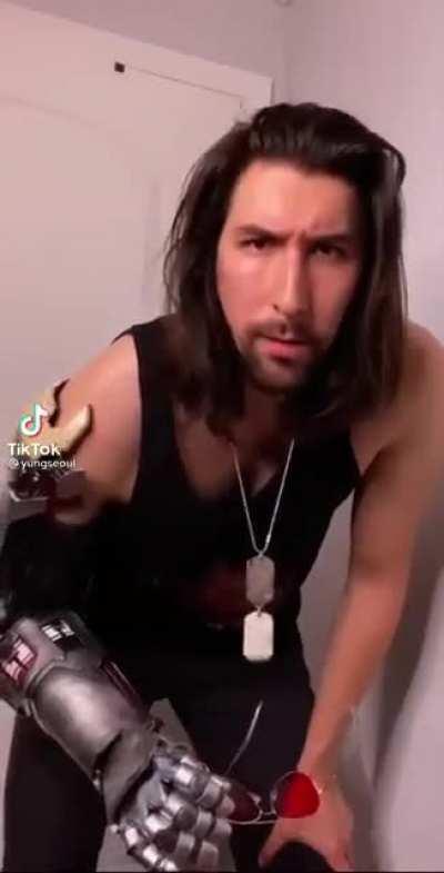 wake f*cking up mommy