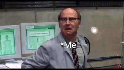 Me and my computer, when I start dynamic memory allocation for infinite time