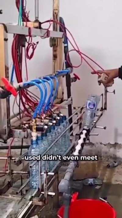 Don't know if it's been posted but now I know why this sub hates Nestle.