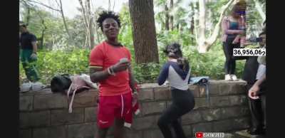 Dear Shanghainese bros, do any of y'all know her ig tho?