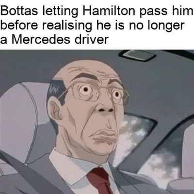 Team changes be like