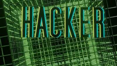 OC Hacker's theme - The Crazed Side Universe