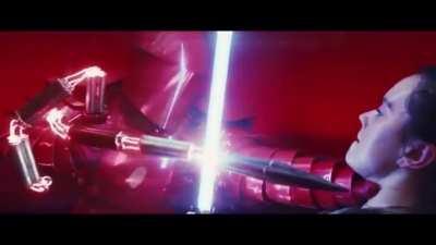[143/143] Rey and Kylo are Toxic