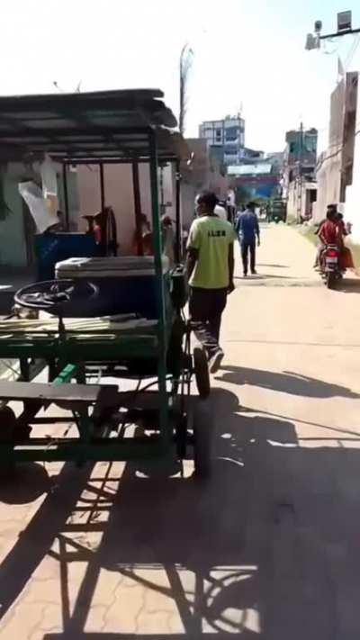 Allen path to success