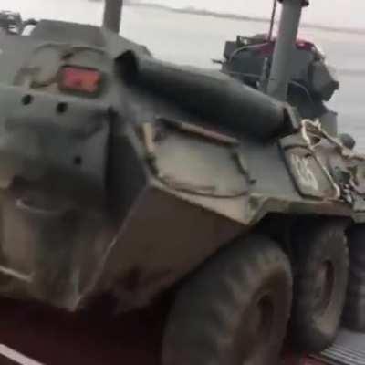 live belgorod footage