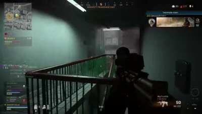 How many stuns do you count? I lose track at 10. (Exploit recording)