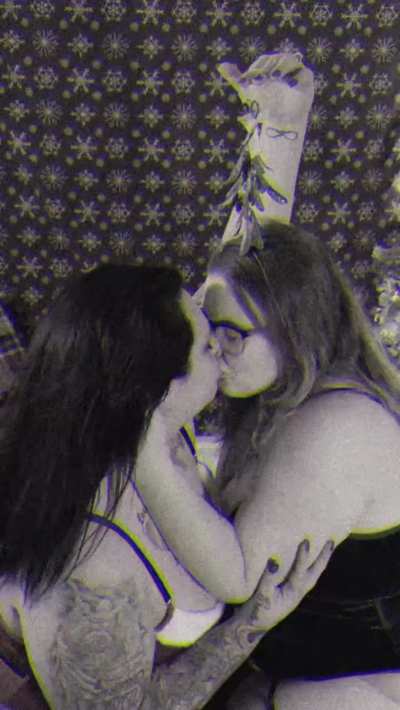 With the taste of her lips, I’m sure in a ride..