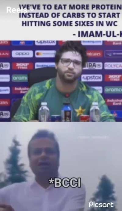 Bro didn't even hesitate 