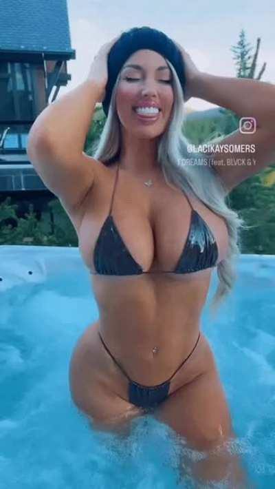 Laci Kay Somers