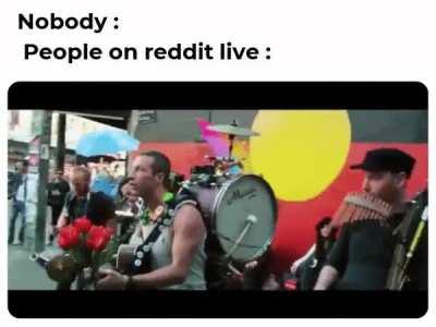 You know who you are