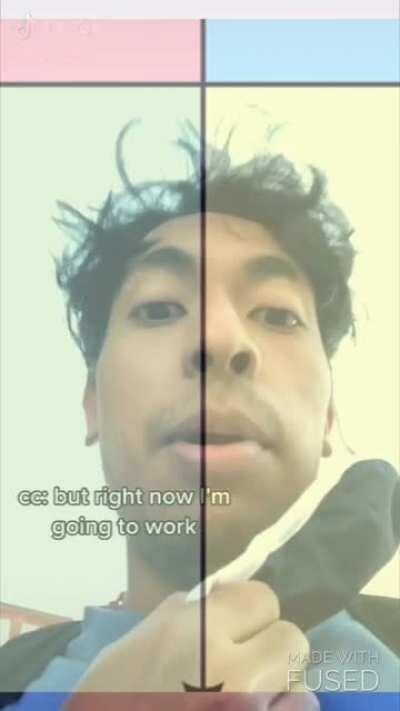 Capitalism is when pizza party