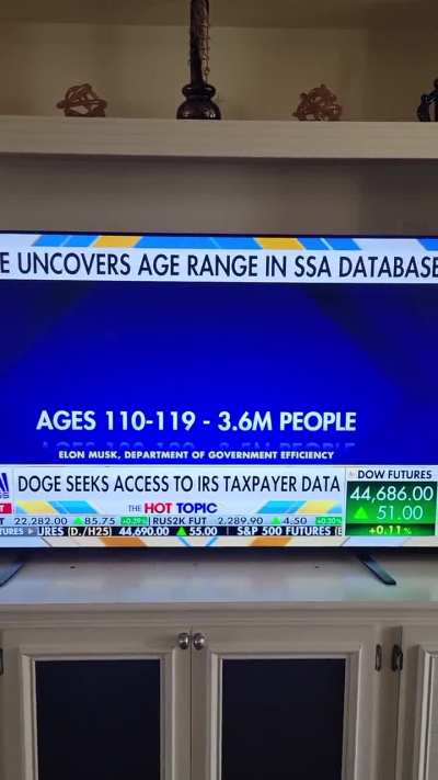 SOCIAL SECURITY SCAM DONE TO US BY OUR OWN PEOPLE!