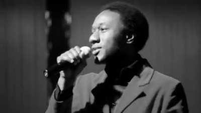 Babam: Neden bir anda bana iyi davranmaya başladın? Ben: