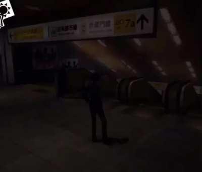 You can run Ann, but you can't hide from us persona fans