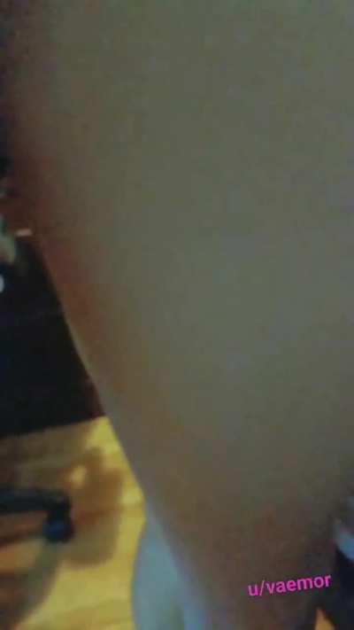 I'm a [f]ucking depraved lil asian, nothing better than a hung married stranger with a dadbod breeding me good.