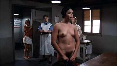 Jackie Giroux - Ilsa, She Wolf of the SS (1975)