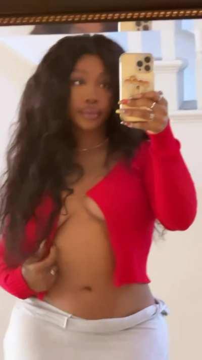 Sza
