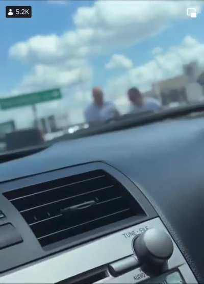 Don’t let road rage land you in jail for life