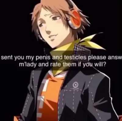 What do you rate em 😳