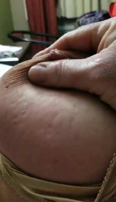 OC with myself and r/NJMilkmaid