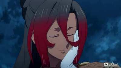 Cyberpunk 2077 characters be like