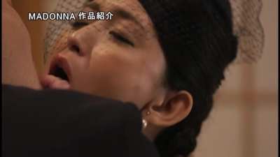 Eager Widow gets back in the game after three lonely days! ... Toko Namiki in JUY-591