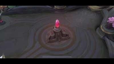 I'm just too good at the game