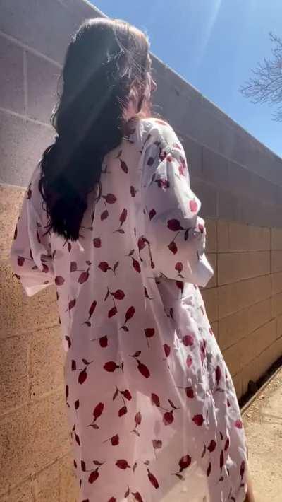 Would you fuck me on the first date?