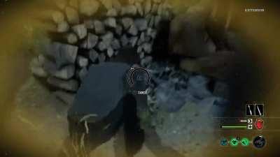 one of my best plays yet