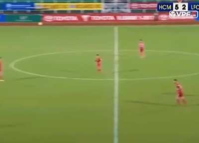 Super idol soccer cheer version