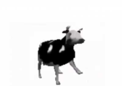 We need to take over Reddit with Polish cow
