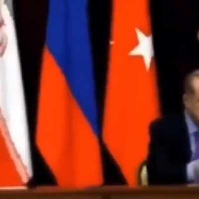 Putin pulls a fast one