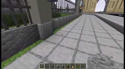 Finally updating to 1.16