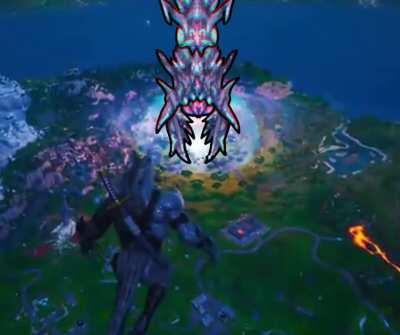 DoG destroys Fortnite (Yes I Made This It Isnt Stolen :P)