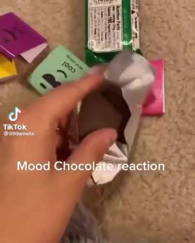 New Giggle Chocolate Now Available!