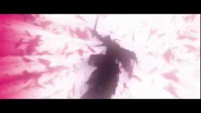 Dramatic entrance time