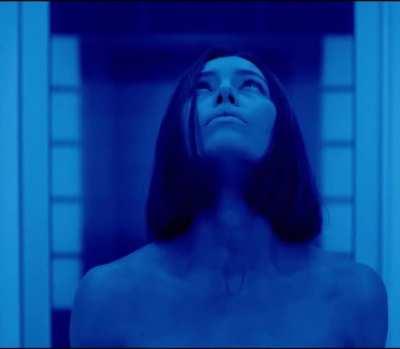 Jessica Biel in Limetown