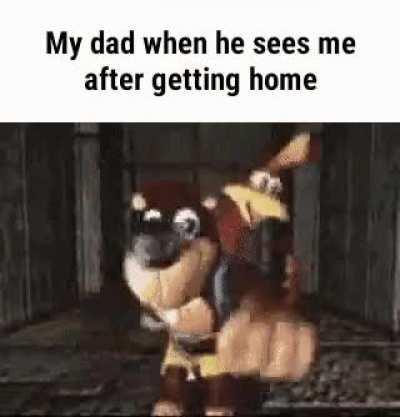 Its ok tho because I get to do it to sissy as well