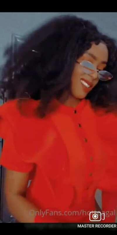 Baddest bitch 💦💦💦