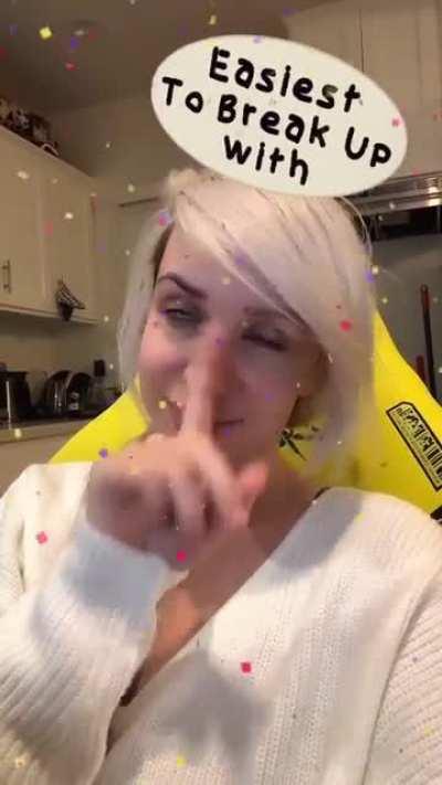 There's no way it's easy.