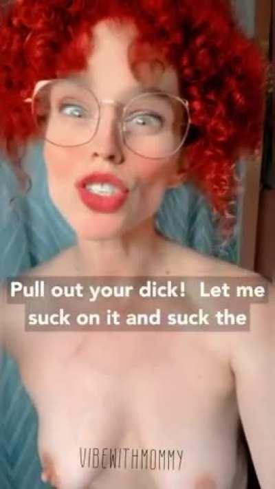 When a girl toots, she’s playing her butt flute! [f] milf