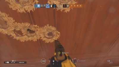 It’s nice to see some wholesome siege once in a while :)