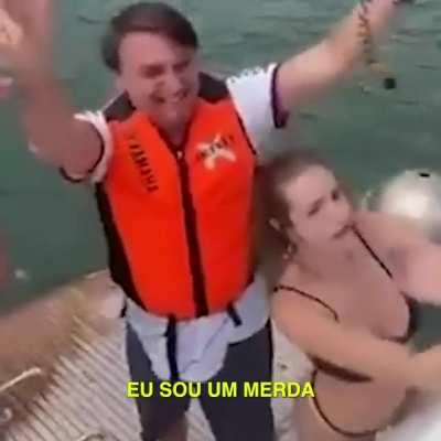 EU TÔ TRISTÃO, TÔ SOFRENDO PRA CARALHO